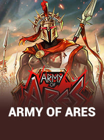 Army of Ares Terbaru: Review Game dan Link Main