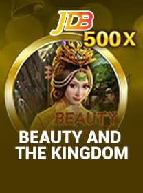 Informasi Lengkap Game Beauty And The Kingdom Terbaru