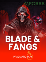 Blade And Fangs
