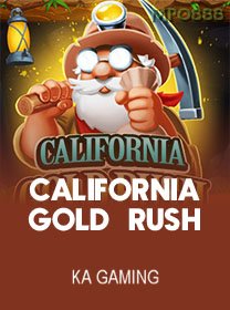 California Gold Rush