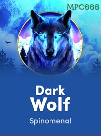Dark Wolf
