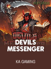 Devils Messenger