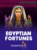 Egyptian Fortunes