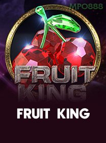 Fruit King
