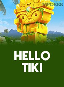 Hello Tiki