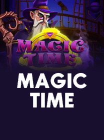Magic Time Terbaru untuk Pemula: Review dan Panduan