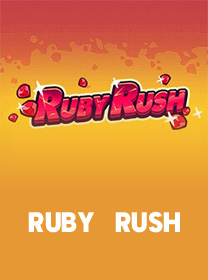 Ruby Rush Game 2026: Info Lengkap dan Link Main