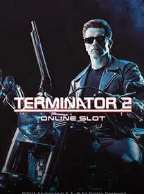 Terminator 2 Game Terbaru untuk Android dan iOS