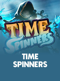 Time-Spinners