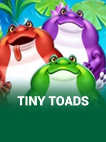 Tiny-Toads
