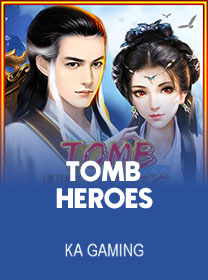 Tomb-Heroes