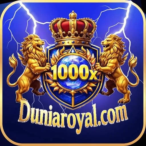 duniaroyal APK Terbaru dan Aman untuk Diunduh