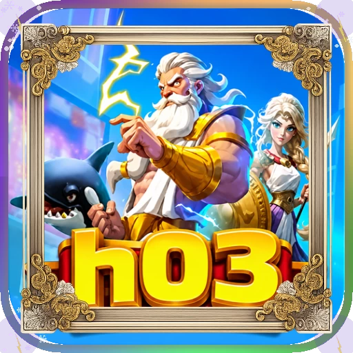h03 APK Terbaru dan Aman untuk Diunduh