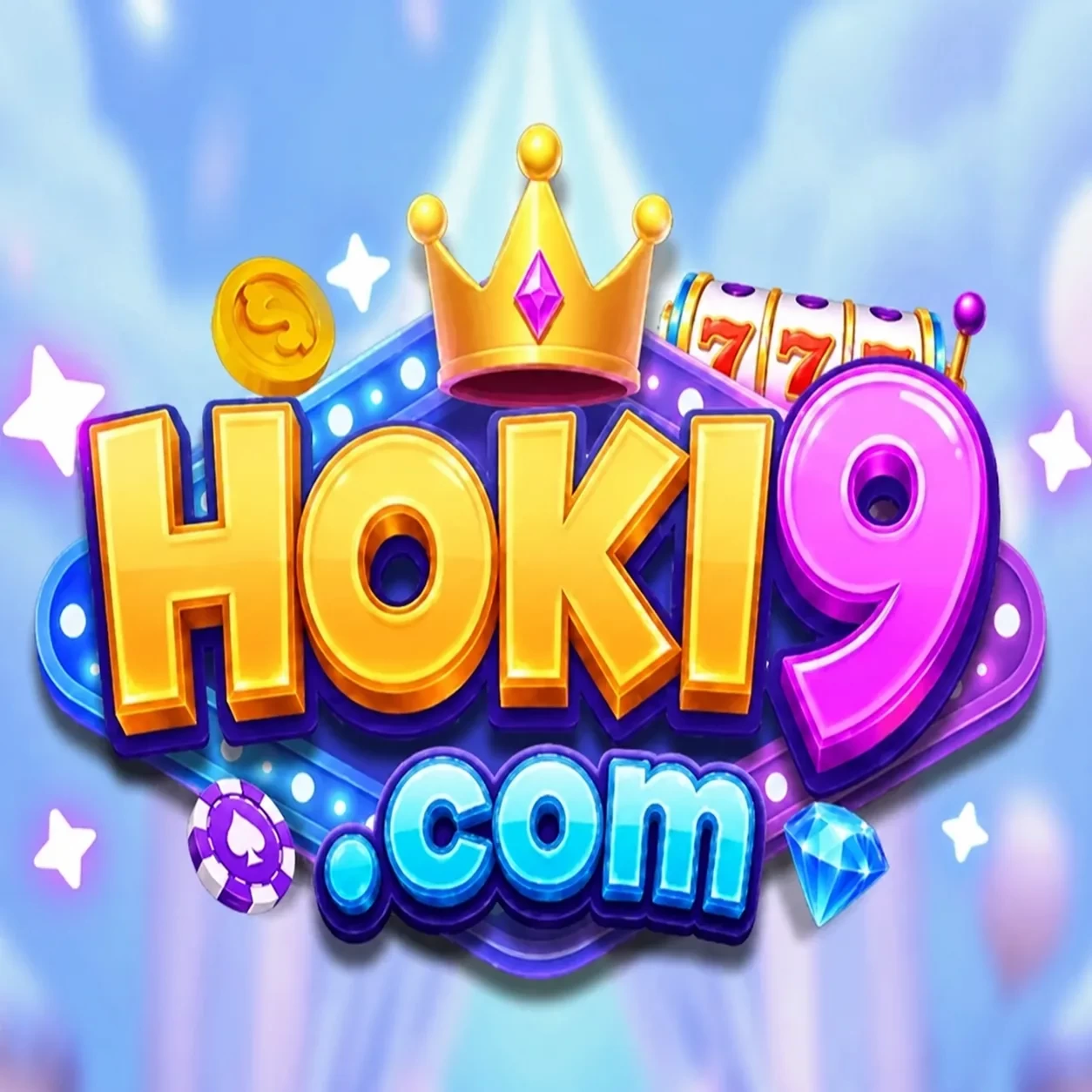 hoki9 APK Terbaru 2026 untuk Semua Perangkat