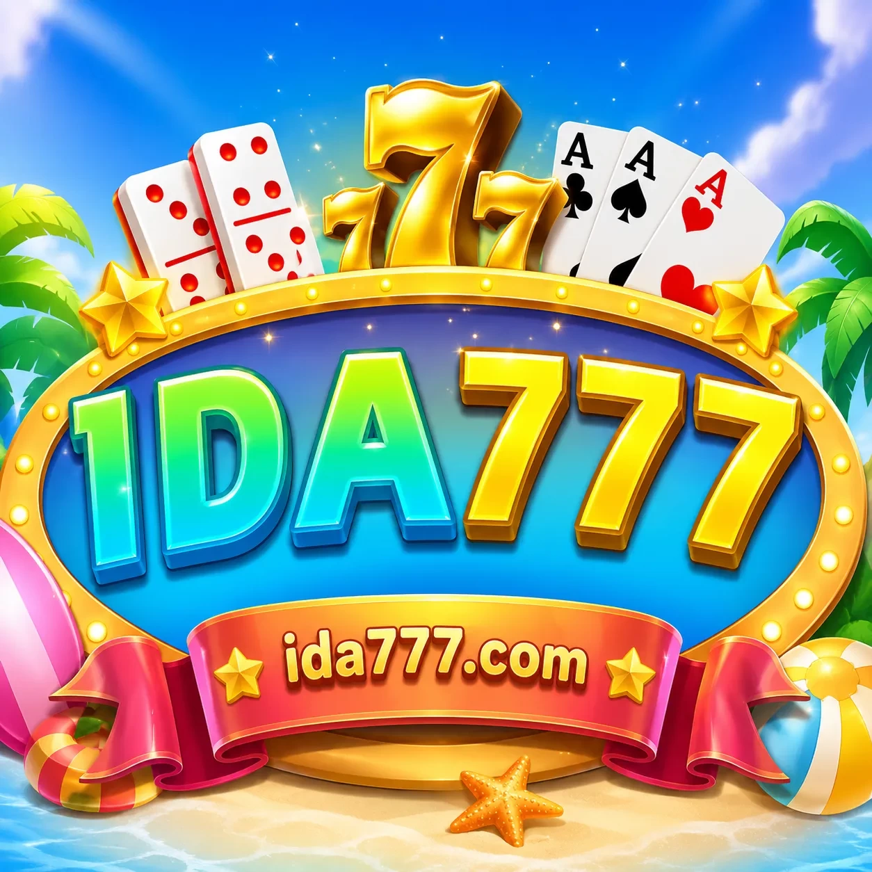ida777 APK Versi Terbaru untuk Android 2026