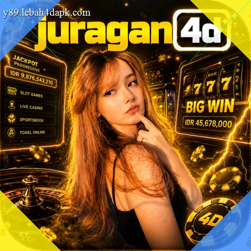 Info Aplikasi juragan4d Terbaru dan Cara Download