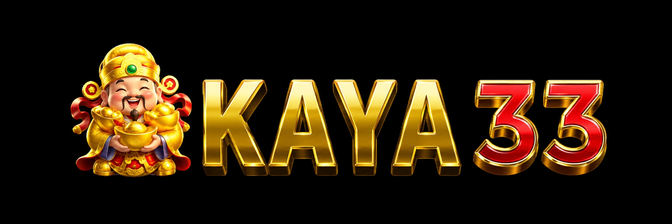 kaya33 App APK Terbaru