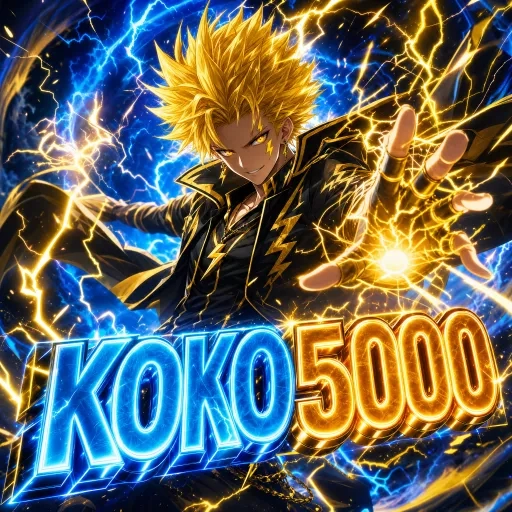 koko5000 APK Terbaru untuk Android Tanpa Iklan