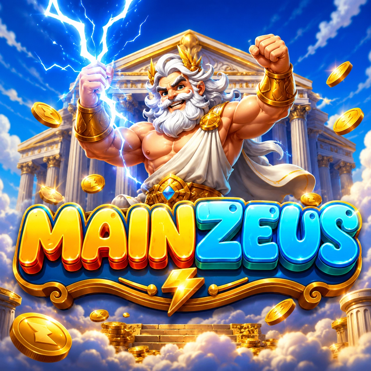 mainzeus Versi Terbaru untuk Android Tanpa Ribet
