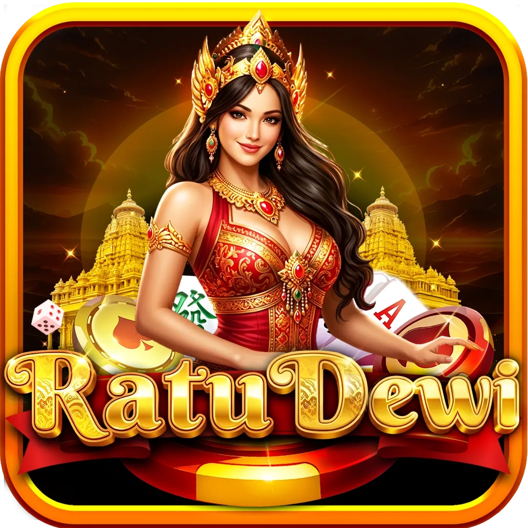 ratudewi APK Terbaru 2026 untuk Semua Perangkat