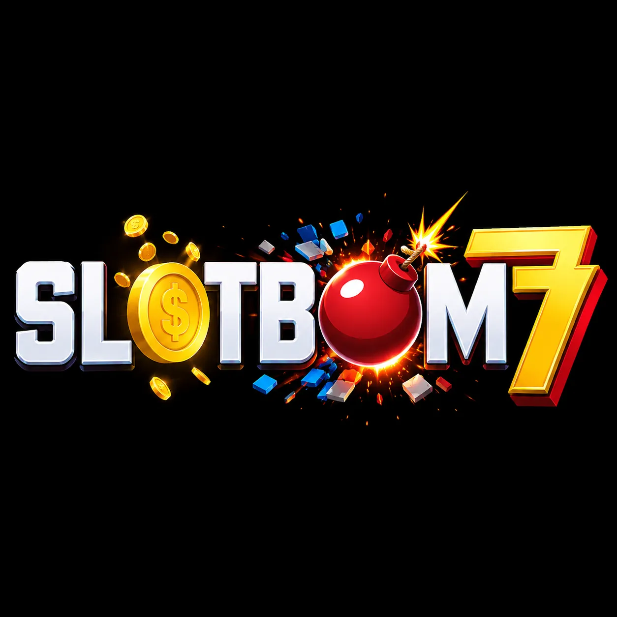 slotbom77 APK Full Version untuk Android