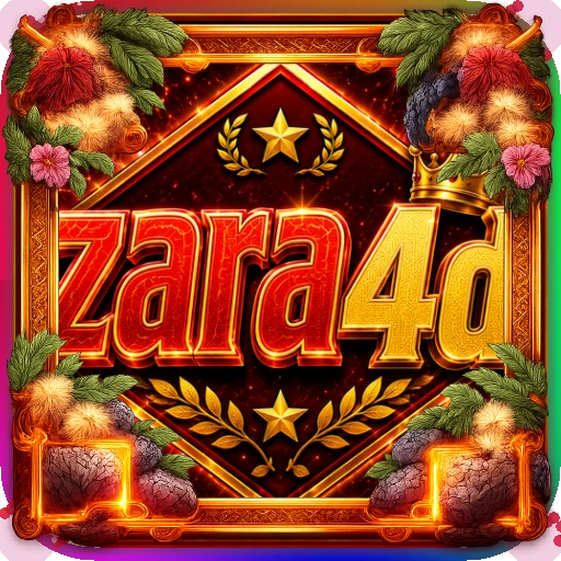 Aplikasi zara4d Paling Baru untuk Android