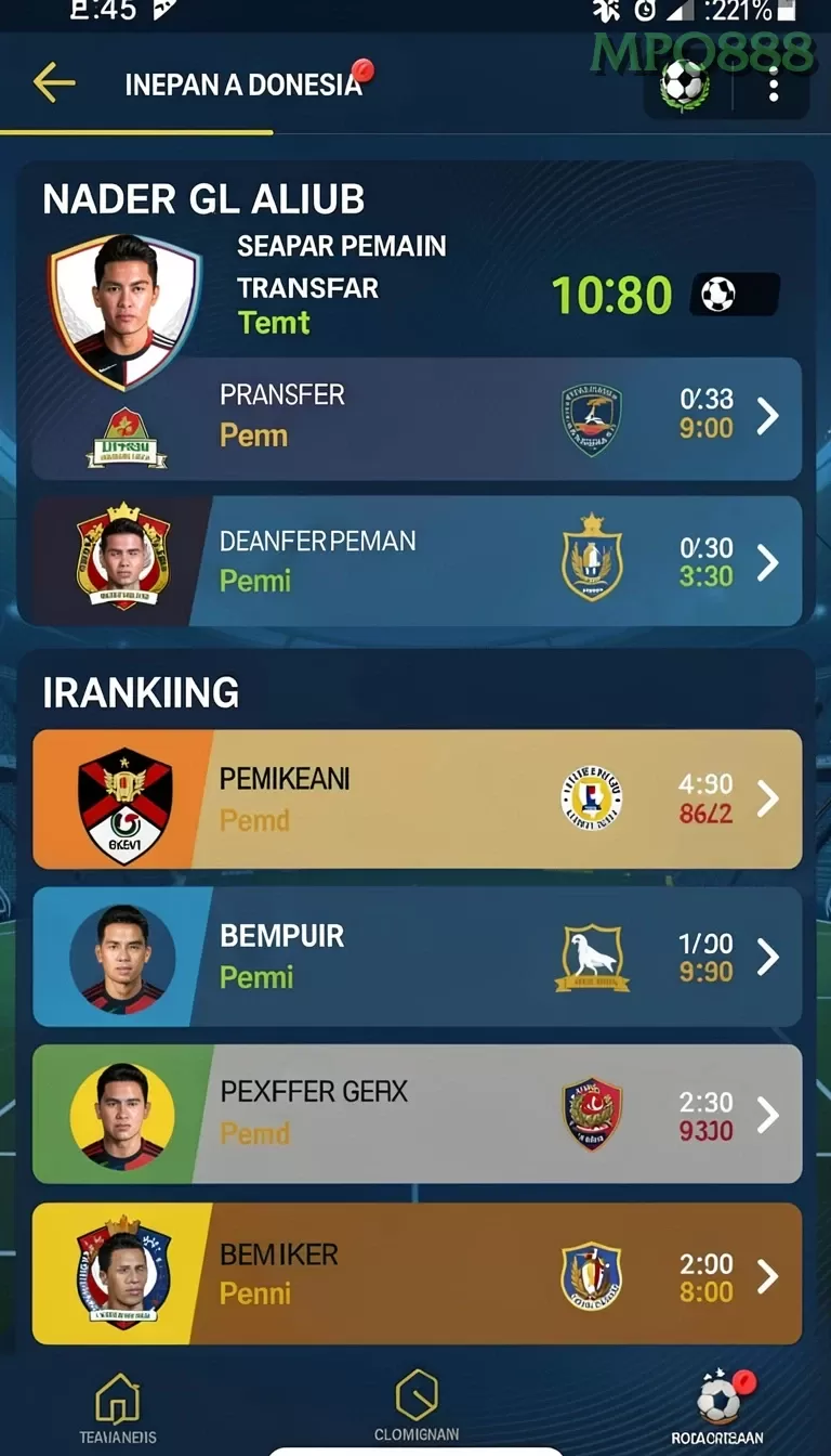 Screenshot Burgers