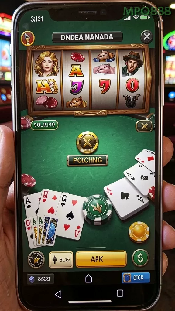Screenshot Starlite Fruits