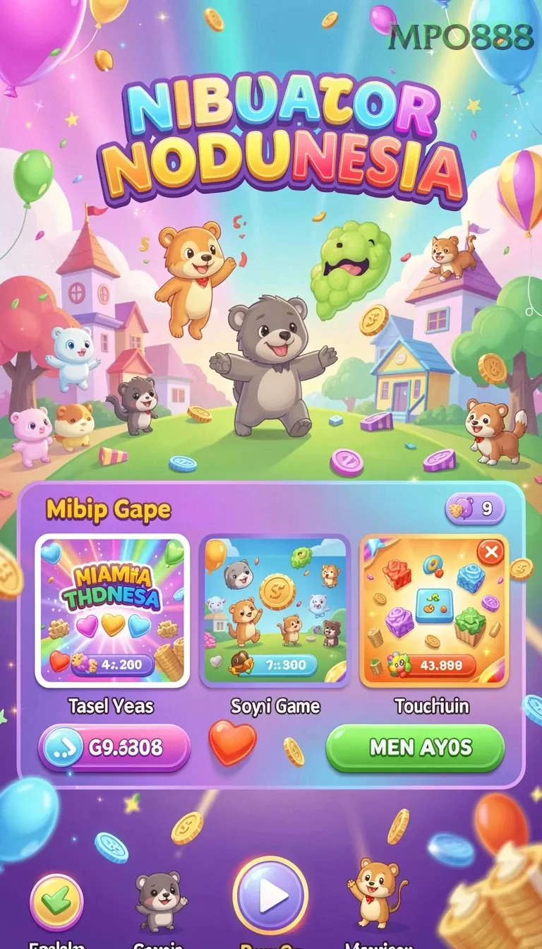 Screenshot Joker Rush Cash Collect