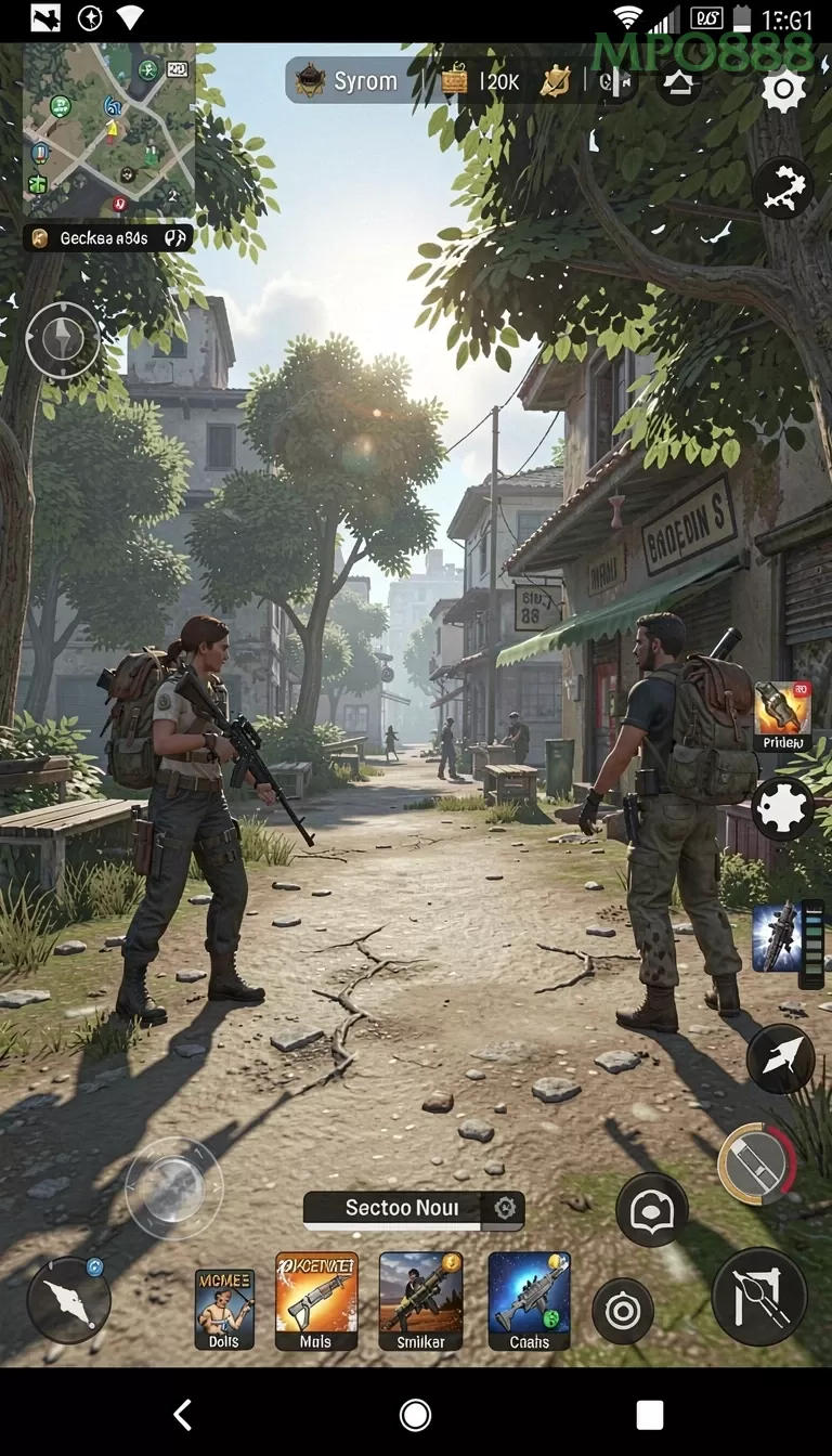 Screenshot Agent Ace